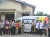 Wajib Pajak Antusias Ikut Program Papa Darling