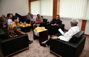 Sumsel Bakal Gelar Kejuaran Polo Air Sriwijaya Cup 2019