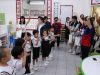 Bahasa Indonesia Masuk Kurikulum Wajib Murid Sekolah Dasar di Taiwan