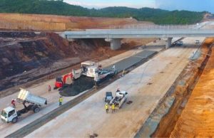 Ditarget Selesai Akhir 2019, Tol Balikpapan-Samarinda Pangkas Waktu Dua Jam