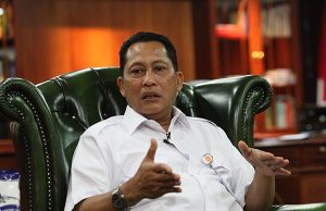 Budi Waseso Dijadwalkan Hadiri HUT Pramuka ke-58 di Muba