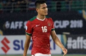 SFC Incar Fachrudin Ariyanto