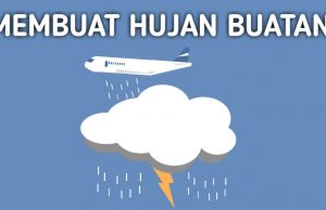 Tanggapi Buat Hujan Buatan Atasi Karhutla, Gubernur Sumsel : Biayanya Mahal