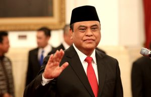 Usai Pesta Demokrasi, Menteri Syafruddin Ajak ASN Kembali Fokus Jalankan Tugas