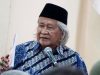 Sebut Kerajaan Sriwijaya Fiktif, Ridwan Saidi Terancam Dilaporkan ke Polisi