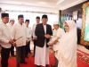Resmi,Kini Hujjaj Sumsel Miliki Piagam dan KTA Alumni Haji