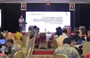 Pentingnya Evaluasi Jabatan dalam Manajemen ASN