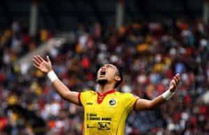 Ronggo Siap Tampil Lawan Blitar United