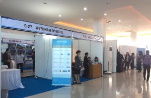 Puluhan Penyandang Disabilitas Ikut Job Fair Poltekpar Palembang