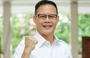 Aswari Bakal Jabat Wakil DPRD Sumsel