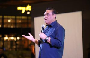 Menteri PANRB Pantau Kondisi ASN di Tanah Papua