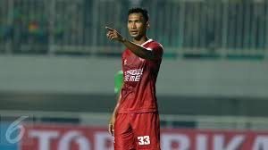 Sriwijaya FC Datangkan Dua Eks Timnas Indonesia