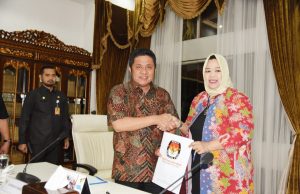 Herman Deru Sebut Sumsel Sudah Dewasa dalam Berdemokrasi