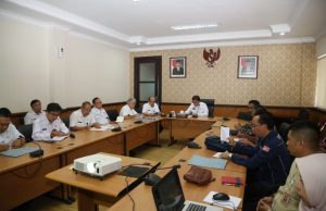Pemprov Harapkan Pilkada Serentak 2020 di Sumsel Berjalan Sukses