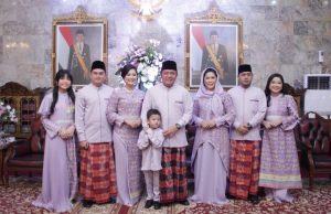 Gelar Open House, Gubernur Sumsel Soal Angka Kemiskinan dan Kemiskinan Batin
