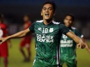 Sriwijaya FC Datangkan Penyerang Bhayangkara FC
