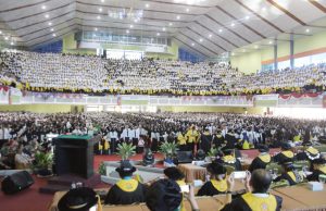 Pengenalan Kehidupan Kampus (PK2) Jangan Jadi Ajang Balas Dendam Senior