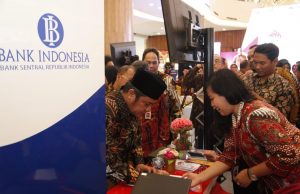 Gubernur Sumsel Yakin Bank Syariah Mampu Bersaing dengan Bank Konvensional