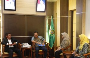 Gandeng Bulog, Herman Deru Angkat Harkat Petani Sumsel