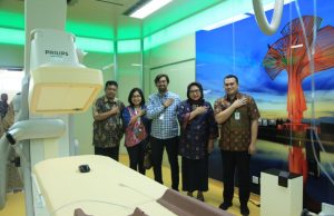 RSUD Siti Fatimah Miliki Layanan Medical Check Up