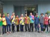 Sekda Muba Lepas Lima Atlet Difabel, NPC Muba Ikuti Kejurprov di Palembang