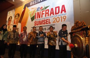 Perizinan Cepat dan Mudah Jadi Kunci Masuknya Investasi