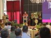 Dialog Bareng Pasis Sesko TNI, Herman Deru Paparkan Ancaman Karhutla