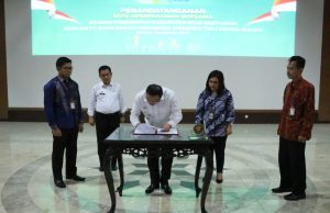 Bupati Muba Minta BUMDes Tingkatkan Kualitas