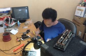 Atlet Disabilitas Berprestasi Butuh Bantuan Modal Usaha