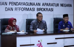 Top 45 Inovasi Ditetapkan, Siap Bersaing di Kompetisi Internasional