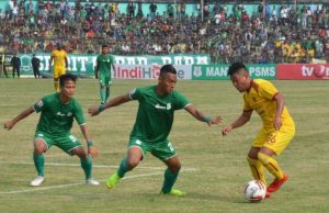Kas Hartadi Minta Pemain Jangan Kehilangan Konsentrasi