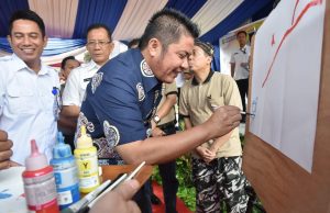 Naikkan Anggaran Museum 10 Kali Lipat