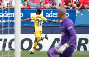 Ini Deretan Nama Pencetak Gol Termuda Sepanjang Sejarah La Liga