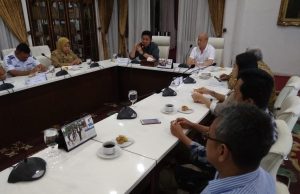 Bowling Gubernur Cup, Panitia Targetkan 150 Peserta