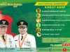 Pemkab Muba Beri Imbauan Langkah Antisipasi Dampak Kabut Asap