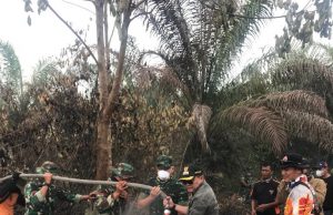 BMKG Prediksi Sumsel Hujan di Akhir Oktober