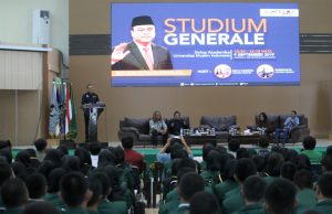 Menteri PANRB Dorong Universitas Cetak Generasi Muda Unggul