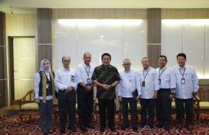 Herman Deru Ingin Sumsel Sepenuhnya Teraliri Listrik