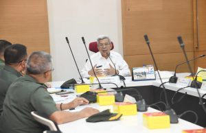 Pemprov Pastikan Sumsel Kondusif dari Aksi Terorisme