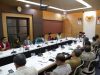 Gubernur Sumsel Libatkan Mahasiswa Untuk Atasi Karhutla