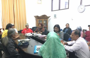 Disbud Buka Pendaftaraan Dewan Kesenian Palembang