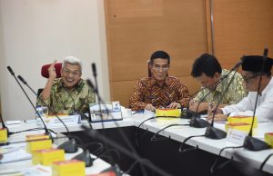 Pemprov Targetkan Sumsel Juara Porwil 2019 Bengkulu