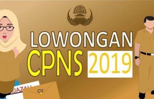 Pemerintah Umumkan Rencana Pembukaan Seleksi CPNS 2019