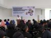 Mahasiswa Poltekpar Diminta Jadi Agen Of Change Untuk Berantas Korupsi