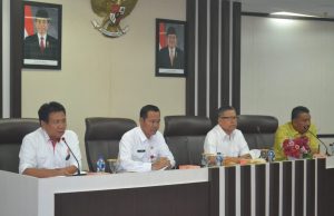 5.652 Atlet Bakal Turun di Porprov Prabumulih