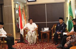 Pemprov Pastikan Rumah Tahfidz Tumbuh Merata di Sumsel