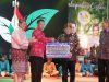 Dodi Reza Targetkan Kabupaten Anggota LTKL Bebas Asap