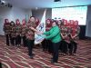 IOSKI Sumsel Akan Kreasikan Tari dan Lagu Daerah Dalam Senam Kreasi