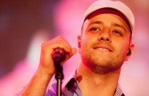 22 November, Maher Zain Gelar Konser di Palembang