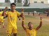 Ahmad Ihwan Sesalkan Keputusan Wasit